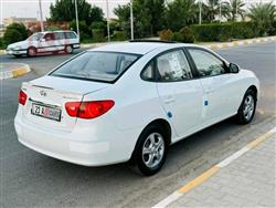 هیۆندای ئەلەنترا